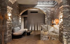 Castro Hotel Syros